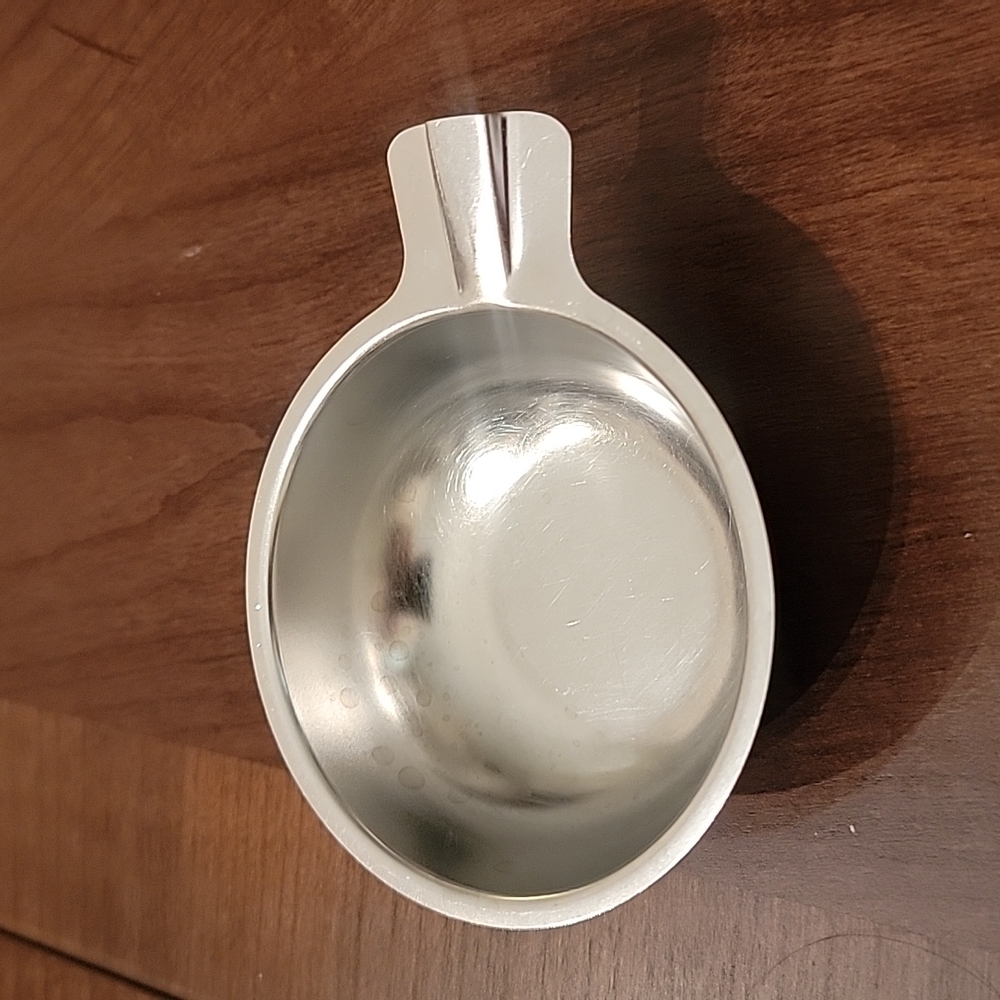 Revere ware stainless steel replacement 3" cup